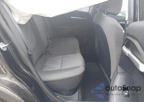 2021 Kia Seltos Lx из США, поврежденный, VIN KNDEPCAA5M7162567